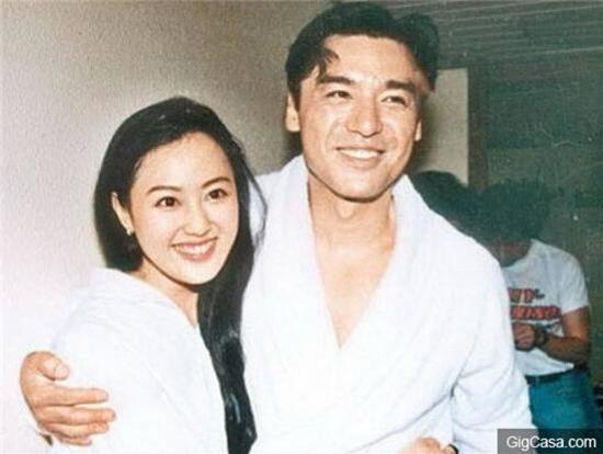 她敗光鐘鎮濤1.5億家產！還婚內紅杏出牆交往5個外國猛男...