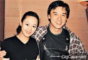 她敗光鐘鎮濤1.5億家產！還婚內紅杏出牆交往5個外國猛男...