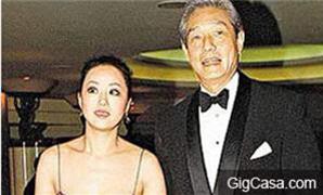 她敗光鐘鎮濤1.5億家產！還婚內紅杏出牆交往5個外國猛男...