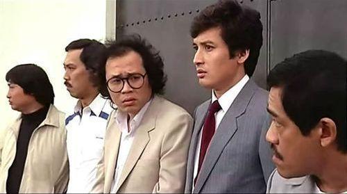 78歲吳耀漢坐擁7套房產成包租公，42歲兒子卻被女方嫌窮！一句話反嗆對方，網友：真爽！