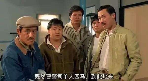 78歲吳耀漢坐擁7套房產成包租公，42歲兒子卻被女方嫌窮！一句話反嗆對方，網友：真爽！