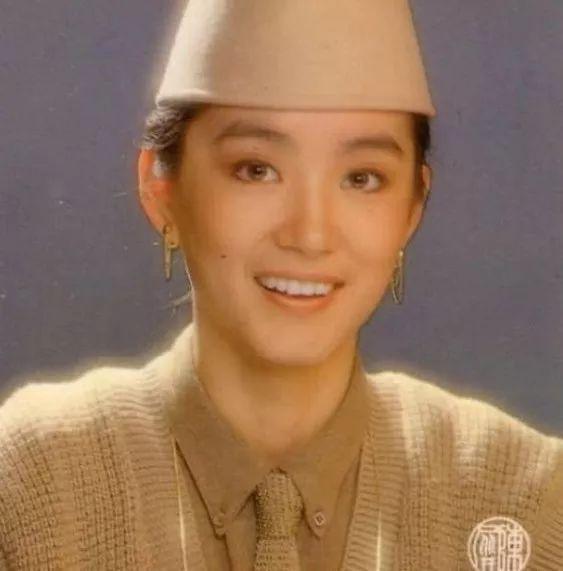 8位明星，我猜你只認識林青霞，若你認識3位以上，你就老了！