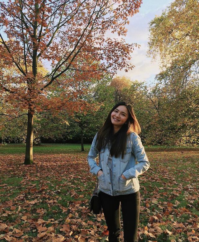 關禮傑大女兒關楓馨顏值出眾獲TVB力邀拍戲，曾被游說參選港姐