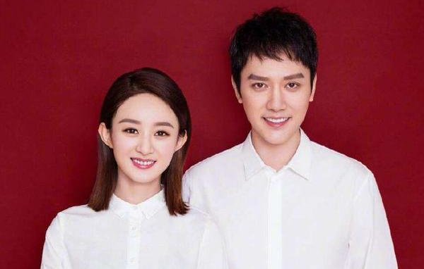 趙麗穎婚禮伴娘曝光?名單引發網友熱議，直言:怎麼是這兩個人!
