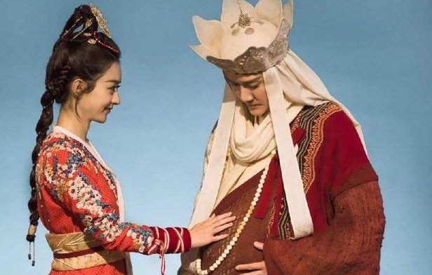 趙麗穎婚禮伴娘曝光?名單引發網友熱議，直言:怎麼是這兩個人!