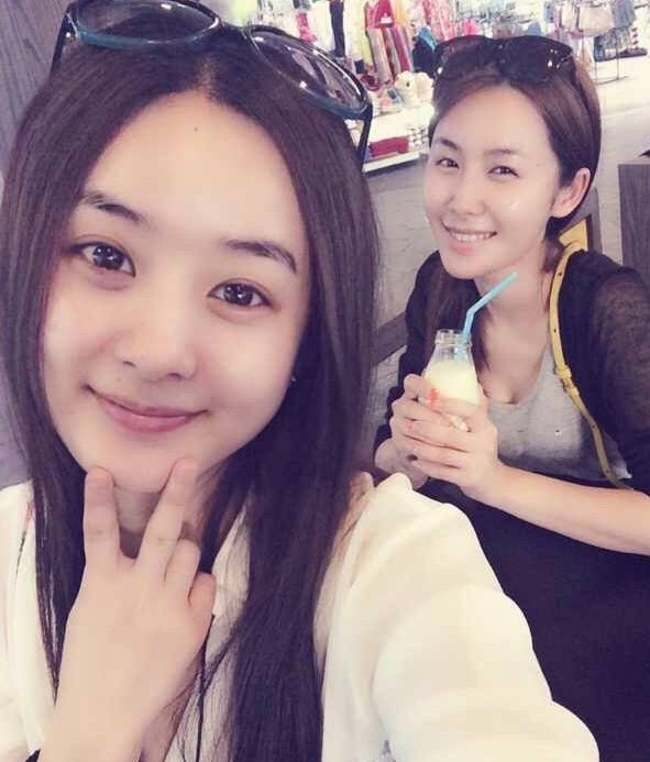 趙麗穎婚禮伴娘曝光?名單引發網友熱議，直言:怎麼是這兩個人!