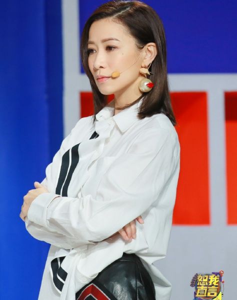 【前任的婚禮都去了！】佘詩曼自爆前任男友超過10個！圈內圈外都交往過！網友：只算出這2位！