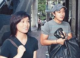 【前任的婚禮都去了！】佘詩曼自爆前任男友超過10個！圈內圈外都交往過！網友：只算出這2位！