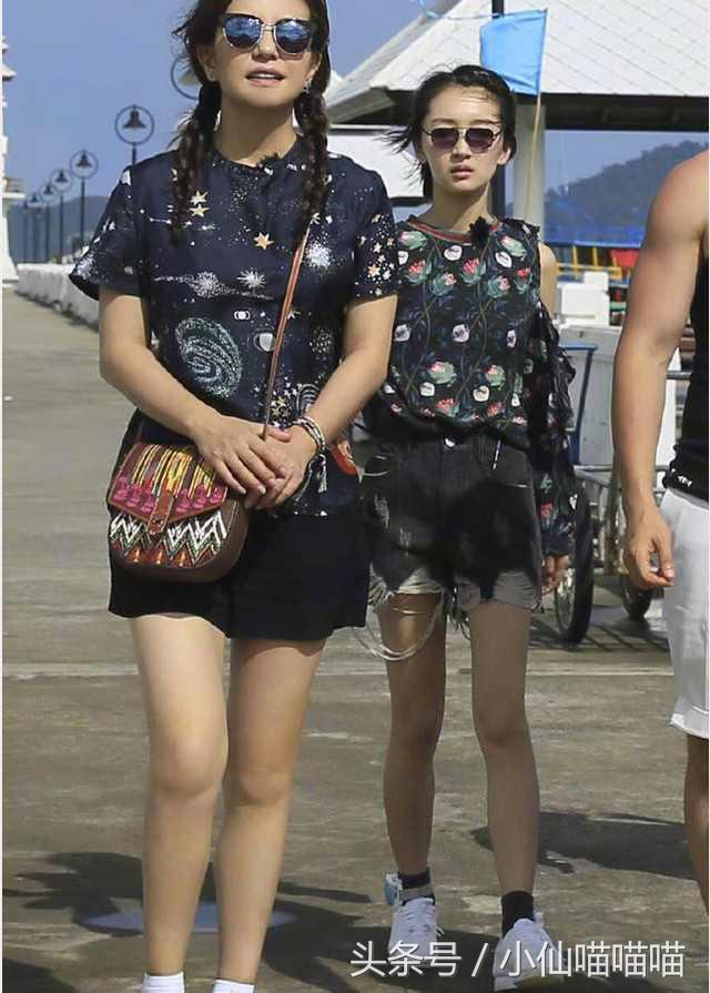 那些有美腿之稱的女星，是真的有雙美腿嗎？只能說你太天真了！