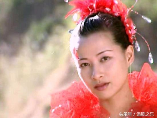 15年前這部劇才叫高顏值，大S站在宣萱身邊就像個小丫鬟