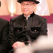 香港演員岳華去世 羅家英惠英紅陳展鵬等悼念_手機新浪網
