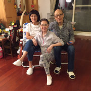 香港演員岳華去世 羅家英惠英紅陳展鵬等悼念_手機新浪網