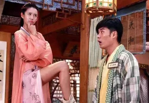 陳赫老婆曬游瑞士美照，長得像洋娃娃的張子萱真的已經34歲了？