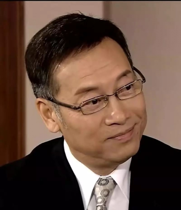 香港無線前藝人岳華病逝 - COCO01