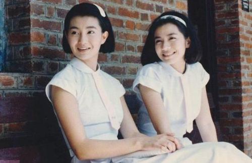 楊冪孫儷14年前合照回憶滿滿，女神們的青蔥歲月讓人留戀