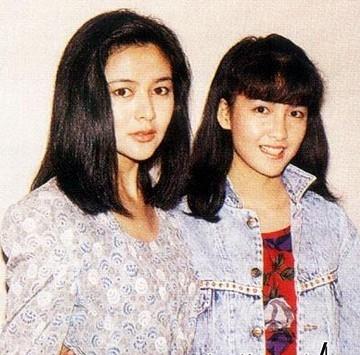 楊冪孫儷14年前合照回憶滿滿，女神們的青蔥歲月讓人留戀