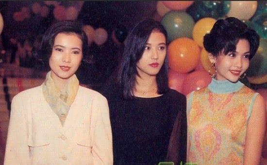 楊冪孫儷14年前合照回憶滿滿，女神們的青蔥歲月讓人留戀