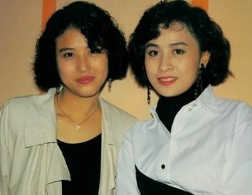 楊冪孫儷14年前合照回憶滿滿，女神們的青蔥歲月讓人留戀
