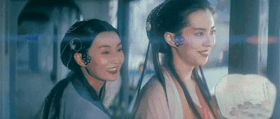 楊冪孫儷14年前合照回憶滿滿，女神們的青蔥歲月讓人留戀