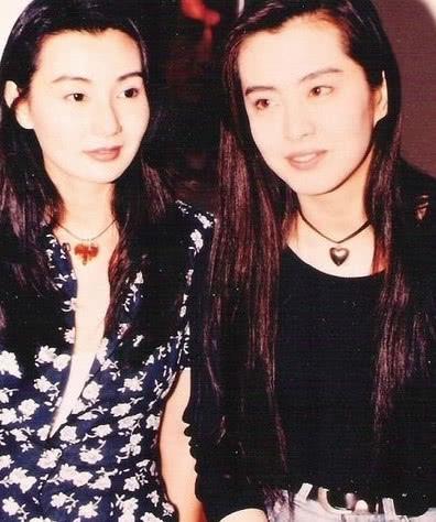楊冪孫儷14年前合照回憶滿滿，女神們的青蔥歲月讓人留戀