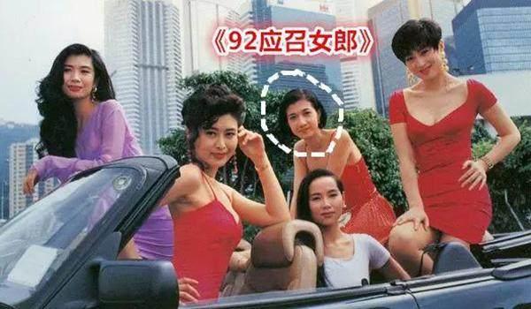 楊冪孫儷14年前合照回憶滿滿，女神們的青蔥歲月讓人留戀