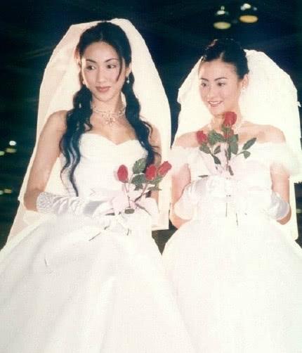楊冪孫儷14年前合照回憶滿滿，女神們的青蔥歲月讓人留戀