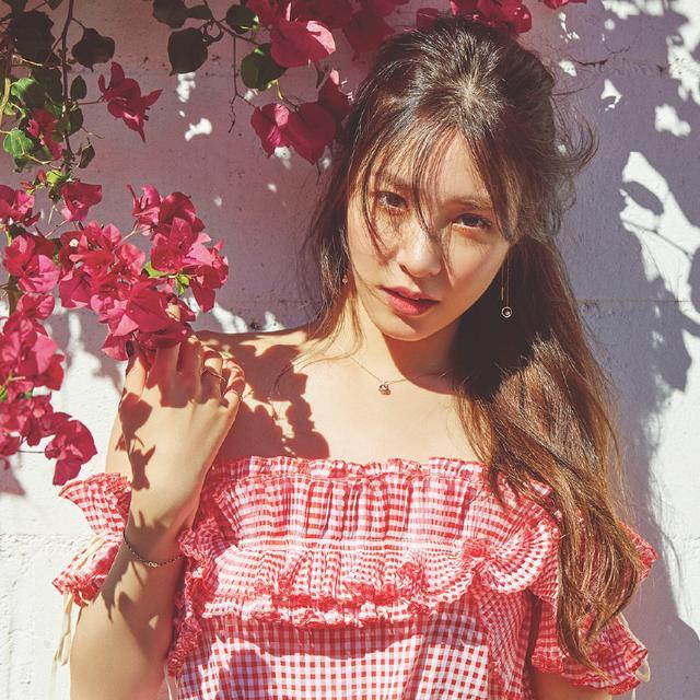 曾經是少女時代Tiffany，K-pop音樂風格能否在美國風生水起？
