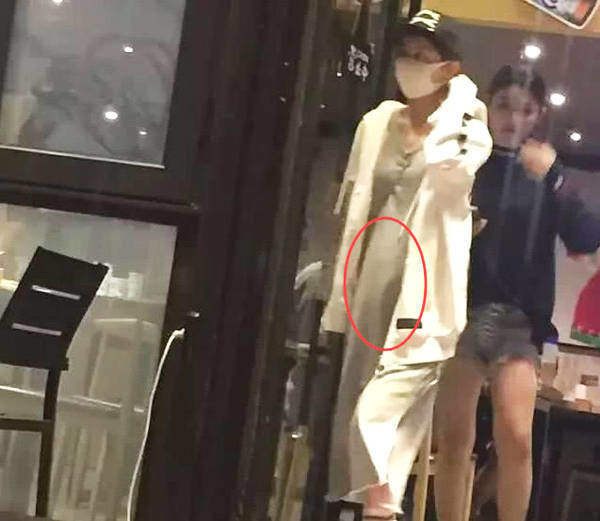 【花千骨當娘親了！？】趙麗穎和馮紹峰被曝已在上海『領結婚證』，隨後『香港度蜜月』買嬰孩用品！
