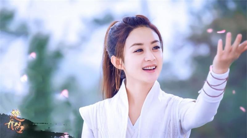 【『8大原因』讓你愛上趙麗穎！】『刀子嘴』稱號的女神趙麗穎，這一路走來讓人感到心酸，她的努力和真誠都是眾人看到的！