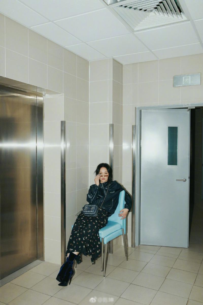 周迅44歲生日，陳坤凌晨發文為其慶生，簡單6字超親切