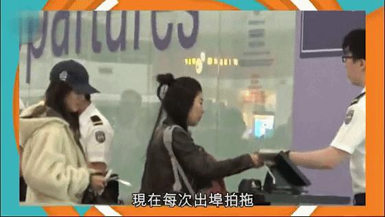 吳千語真厲害，在林峯豪宅對面與百億闊少同居，大有機會嫁入豪門 