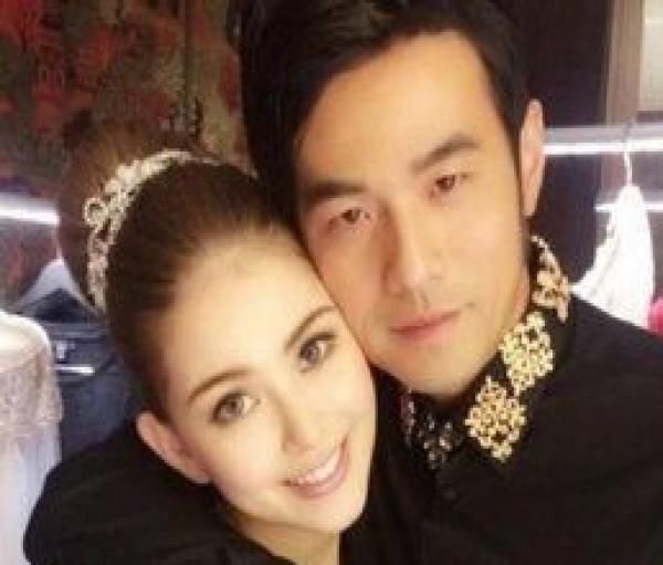 昆凌終於公布女兒正臉照，奇跡般的長相，美顏相機都無法拯救!