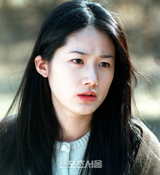 韓國歷代國民初戀，是你心中的初戀臉嗎