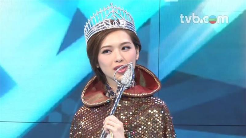 【港姐援交片外流！?】即是校花也是港姐的的女星被爆是援交妹，「50分鐘性愛影片」被瘋傳！網友：「我的完美女神啊…」