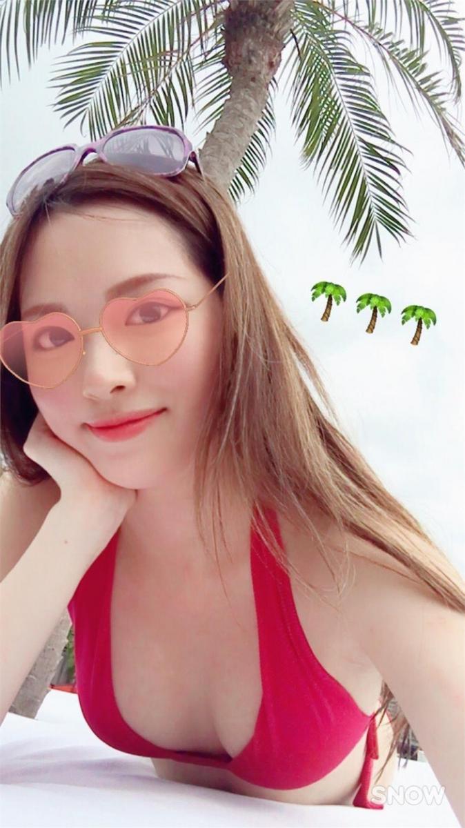 【港姐援交片外流！?】即是校花也是港姐的的女星被爆是援交妹，「50分鐘性愛影片」被瘋傳！網友：「我的完美女神啊…」