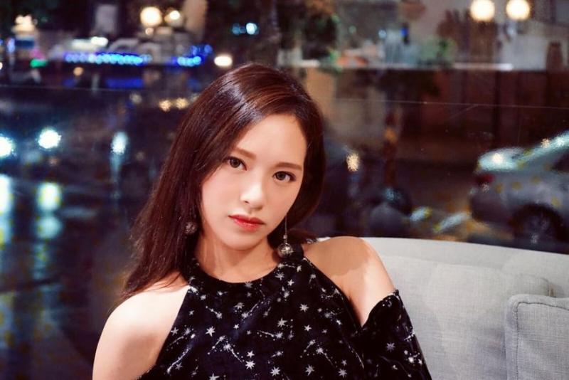 【港姐援交片外流！?】即是校花也是港姐的的女星被爆是援交妹，「50分鐘性愛影片」被瘋傳！網友：「我的完美女神啊…」