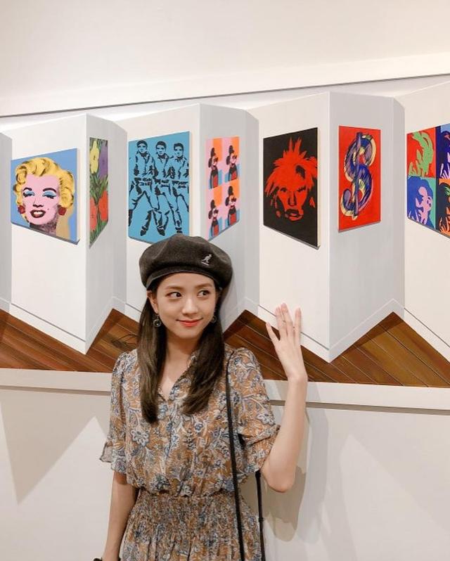 韓國三大經紀公司女偶像的穿搭風格對比，YG、JYP、SM有何不同？
