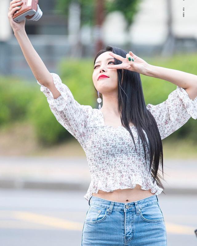 韓國三大經紀公司女偶像的穿搭風格對比，YG、JYP、SM有何不同？