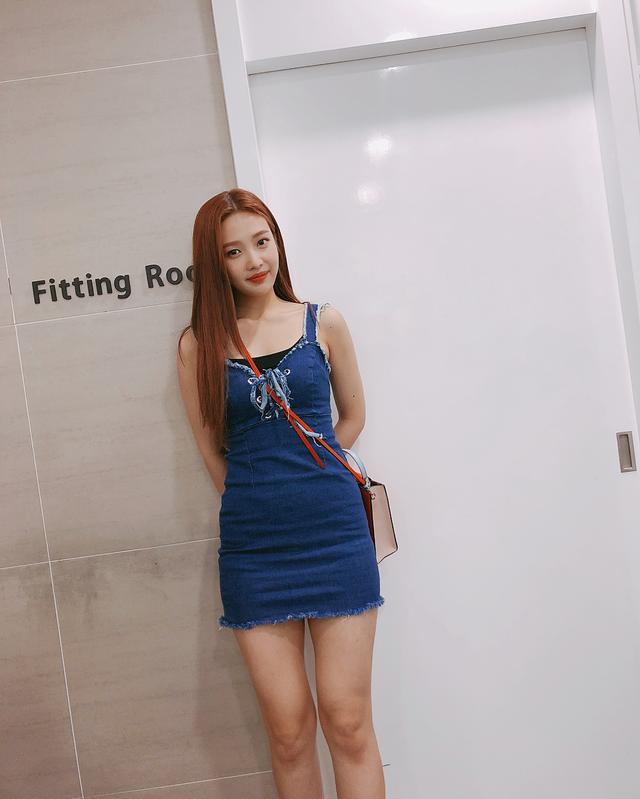 韓國三大經紀公司女偶像的穿搭風格對比，YG、JYP、SM有何不同？