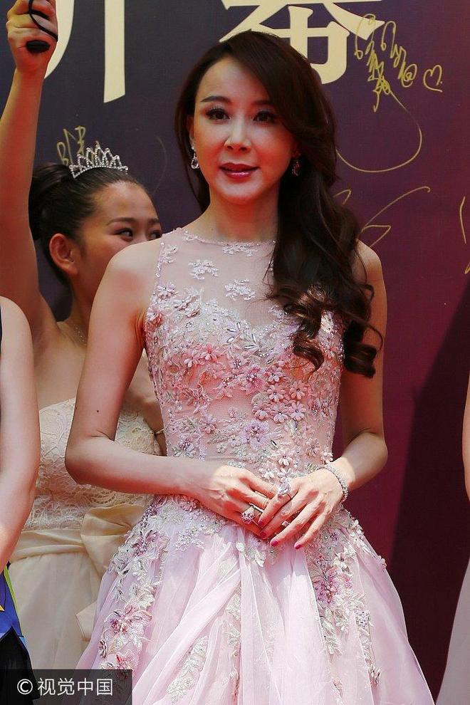 香港第一美女，台灣第一美女，大陸第一美女，差距真是一目了然！