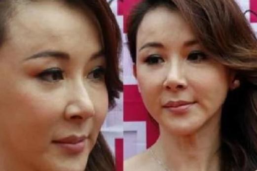 香港第一美女，台灣第一美女，大陸第一美女，差距真是一目了然！