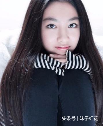 任達華女兒出道，顏值氣質超仙氣，經紀公司爭搶，偶像Angelababy！