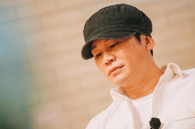 韓媒也諷刺YG，「高傲」的梁鉉錫竟然也知道低頭做人！