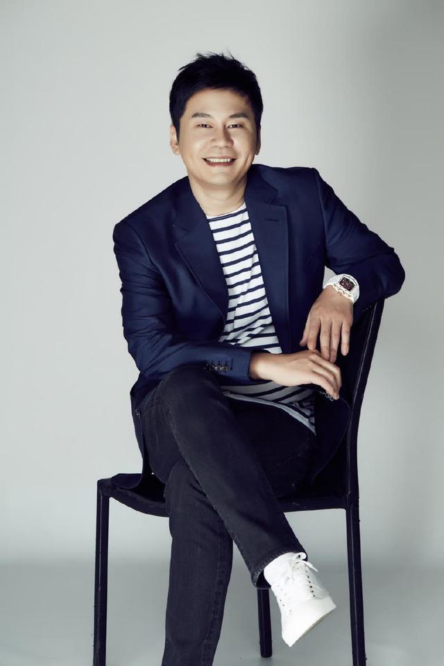 韓媒也諷刺YG，「高傲」的梁鉉錫竟然也知道低頭做人！