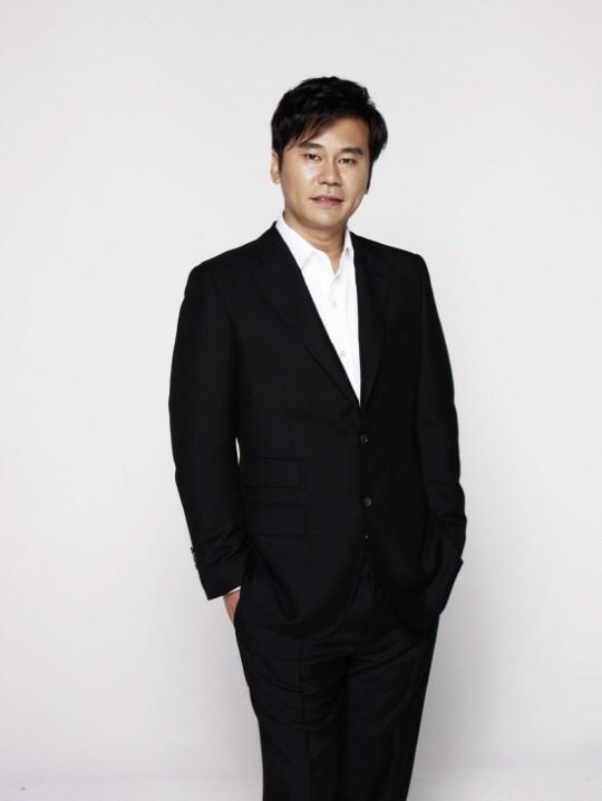 韓媒也諷刺YG，「高傲」的梁鉉錫竟然也知道低頭做人！