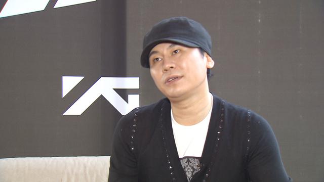 韓媒也諷刺YG，「高傲」的梁鉉錫竟然也知道低頭做人！