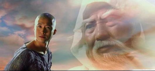 《我的特工爺爺》火車站前四老頭，他們是一個黃金時代