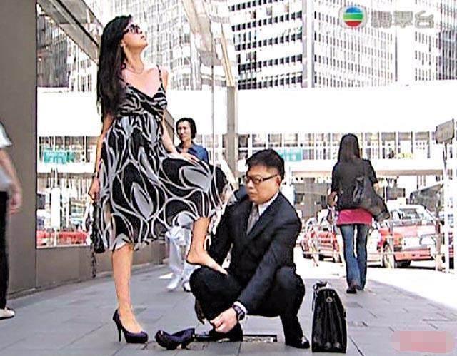 患癌港姐勸男友分手，對方寧可放棄生育也堅持要迎娶她！