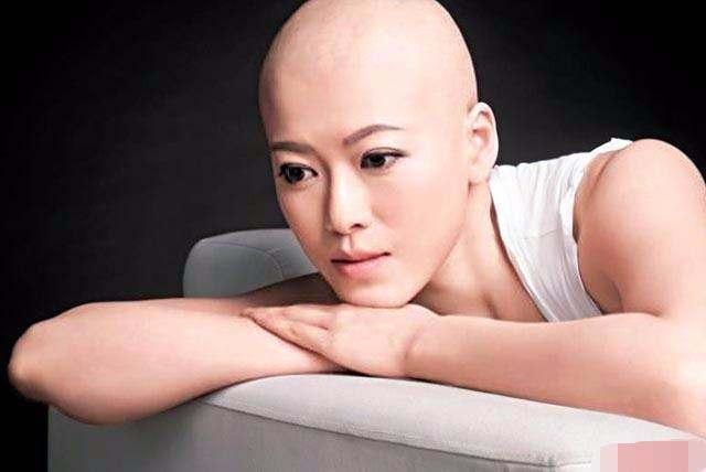 患癌港姐勸男友分手，對方寧可放棄生育也堅持要迎娶她！