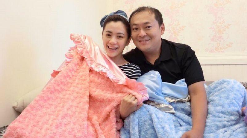 失婚不失意！柯以柔「買下千萬豪宅」展開新生活，花400萬「打造北歐風」網驚：早就準備離婚？　